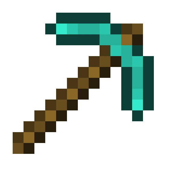 Pickaxe